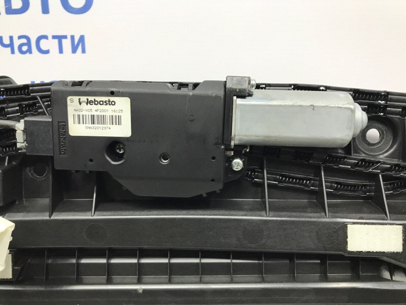 Люк в сборе Nissan X-Trail 2014-2021 916044CC0B (Арт. 55740) Київ - зображення 5