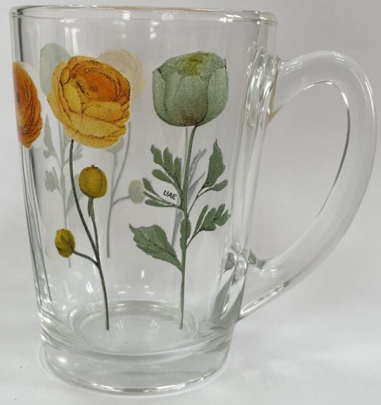 Кухоль Luminarc Melinest V5533 320 мл Київ - зображення 1