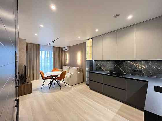 долгосрочная аренда 1-к квартира Киев, Голосеевский, 43000 грн./мес. Київ