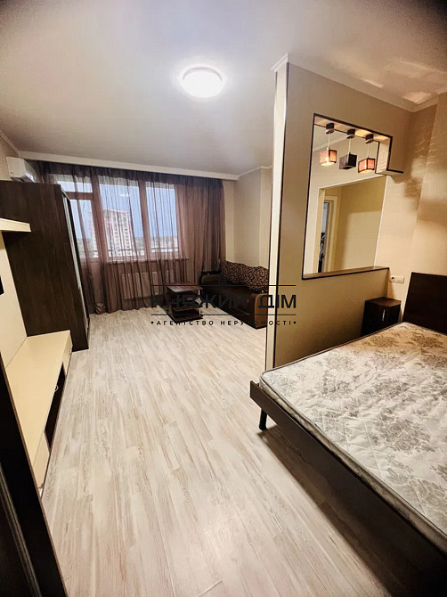 Генератор Оренда 1-кім. кв. на вул. Ломоносова, метро Виставковий центр №11204220 Київ - зображення 1