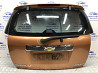 Крышка багажника Chevrolet Captiva C100 2.4 БЕНЗИН Z24SED 2006 (б/у) Київ