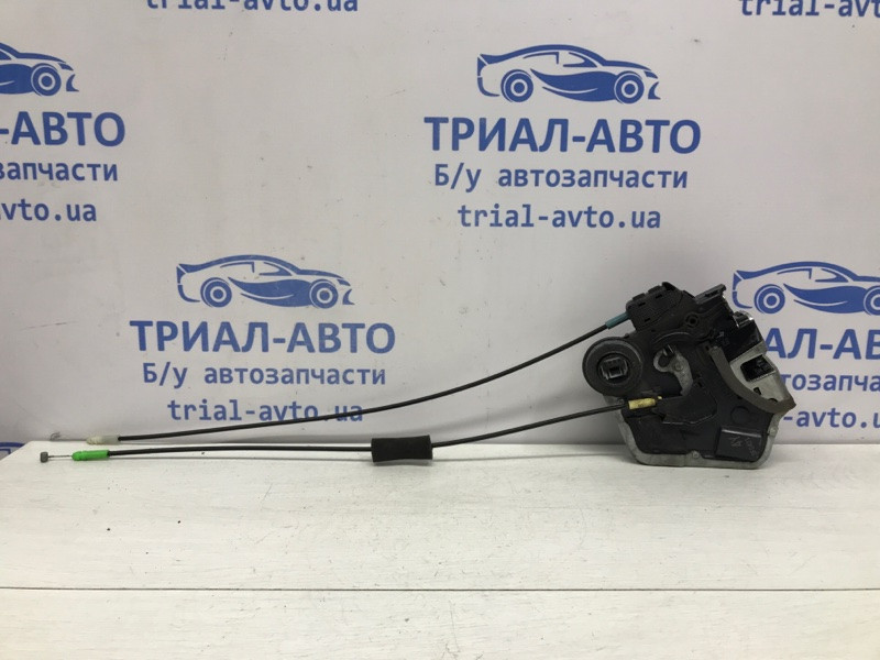 Замок двери задний левый Suzuki Grand Vitara JT 2.4 БЕНЗИН J24B 2005 (б/у) Киев - изображение 1