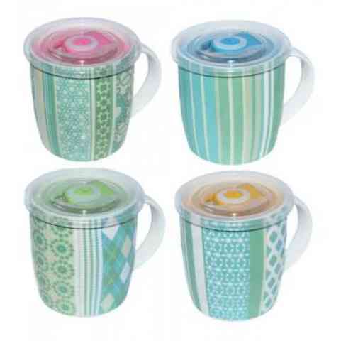 Кружка OLens Зручна 34429 420 мл Київ