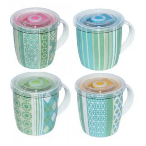 Кружка OLens Зручна 34429 420 мл Киев - изображение 1