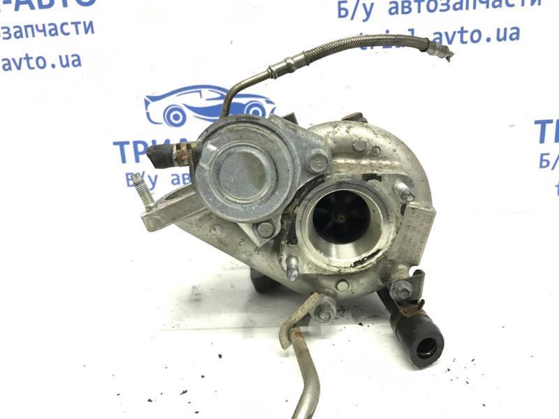 Турбина Nissan Juke 2010-2019 144111KC1B (Арт. 39545) Киев - изображение 4