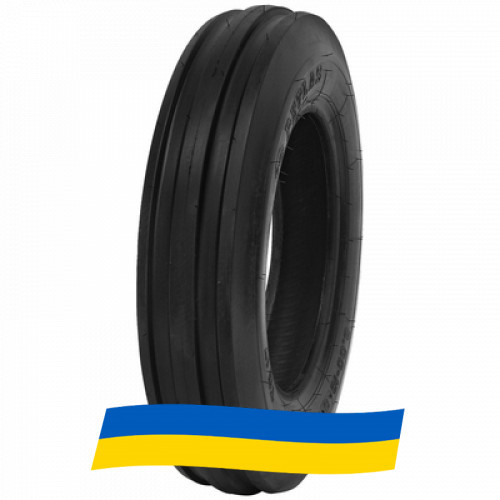 9 R16 Petlas TD-17 111A6 Сільгосп шина Київ - зображення 7