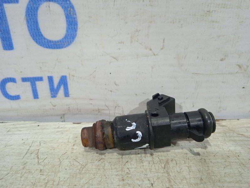Форсунка топливная Honda Accord 8 2.0 2008 (б/у) Київ - зображення 2