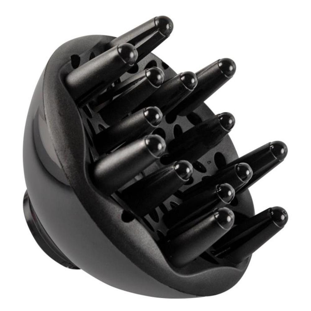 Фен Rotex UltimateСare Pro RFF220-R 2200 Вт серый Киев - изображение 4