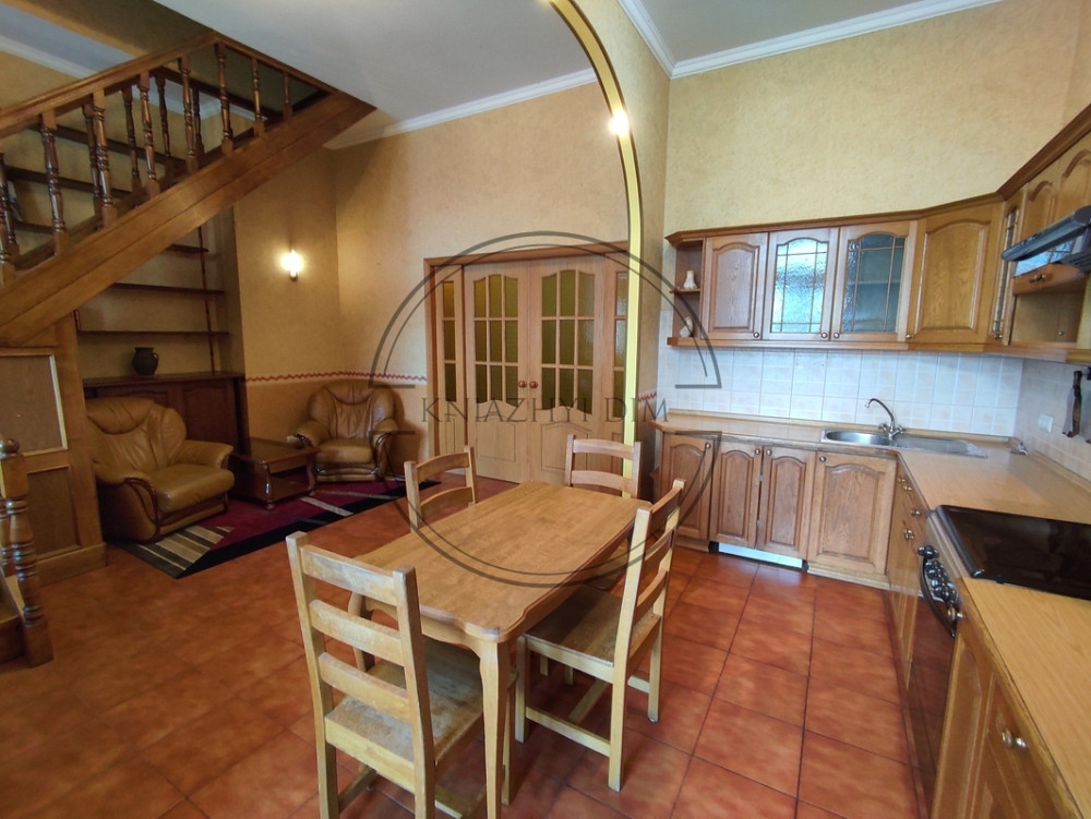 ПРОДАЖ БЕЗ КОМІСІІ 4-х к.кв. метро Університет вул. Саксаганського 68/21 Код 21145449 Київ - зображення 12