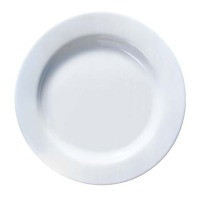 Тарілка обідня Luminarc Peps Evolution 63373 25.5 см Київ - зображення 1