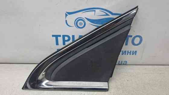 Накладка крыла Ford Edge 2 2.0 БЕНЗИН ENR90 2015 перед. лев. (б/у) Киев