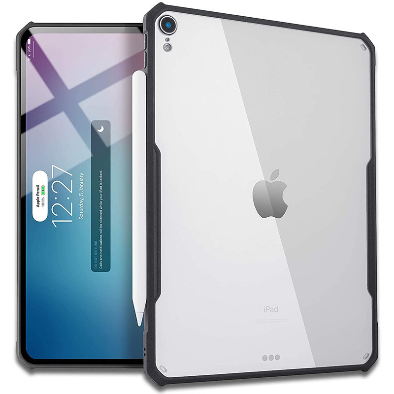 TPU+PC чехол Xundd c усиленными углами для Apple iPad 10.9" (2022-24) / 11" (A16) 2025 Херсон - изображение 12