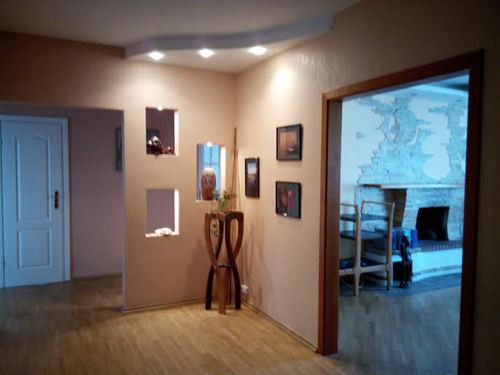 Оренда 4-кімнатної квартири в новому будинку на Татарці. №112212 Без комісії Київ - зображення 8