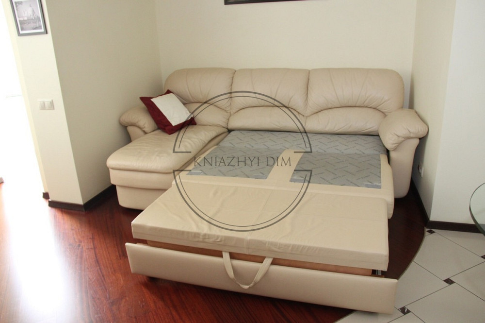 Без комисси .Аренда 2-х к. студио ул. Урловская м. Осокорки. Код объекта 11148013 Киев - изображение 10