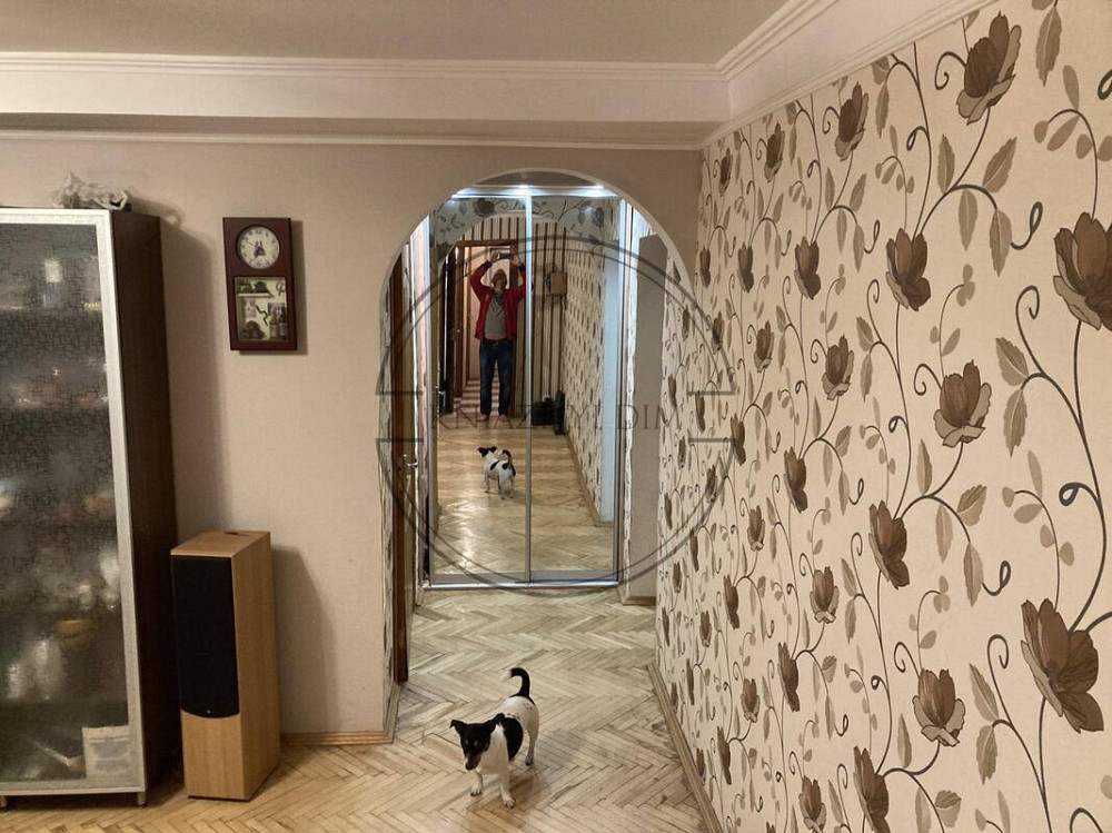 3к квартира Русанівська набережна метро Лівобережна № 21146118 Київ - зображення 2