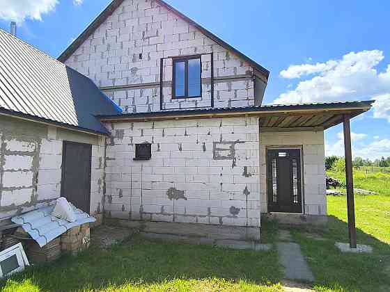 продажа 4-к дом Макаровский, Макаров, 60000 $ Макарів