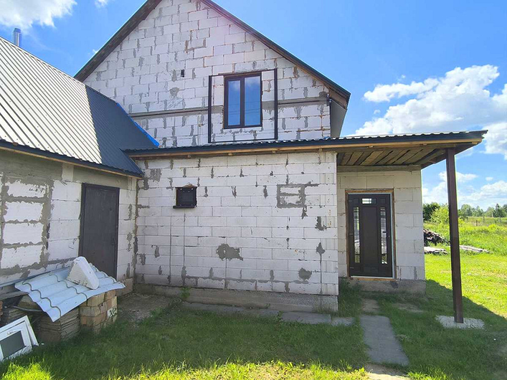 продажа 4-к дом Макаровский, Макаров, 59500 $ Макарів - зображення 4