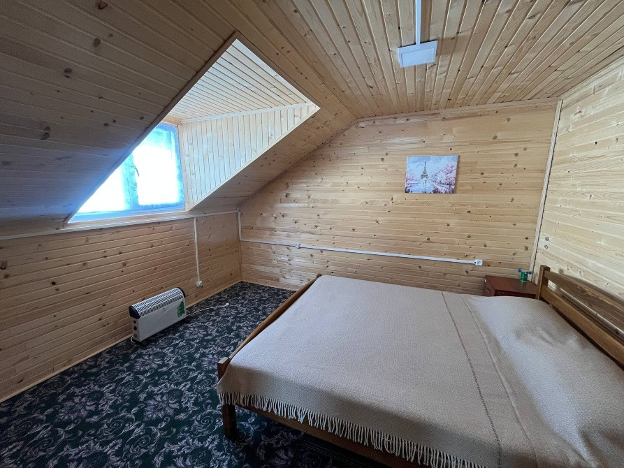 Будинок в Карпатах село Яблуниці Буковель Яремче - зображення 7