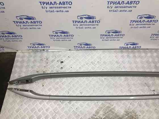 Рейлинги Toyota Avensis 2002-2010 6346005032B0 (Арт. 57115) Київ