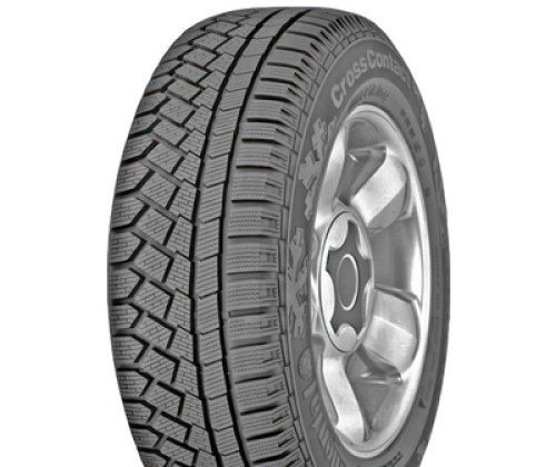235/60 R17 Continental ContiCrossContactViking 106Q Легкова шина Киев - изображение 8