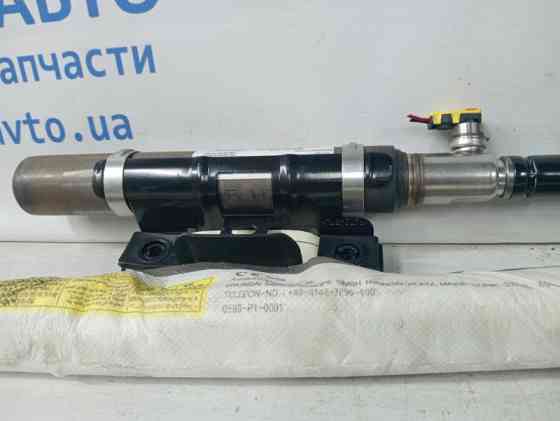 Airbag потолка(шторка) левый Kia Sportage SL 1.7 DIESEL D4FD 2010 (б/у) Київ