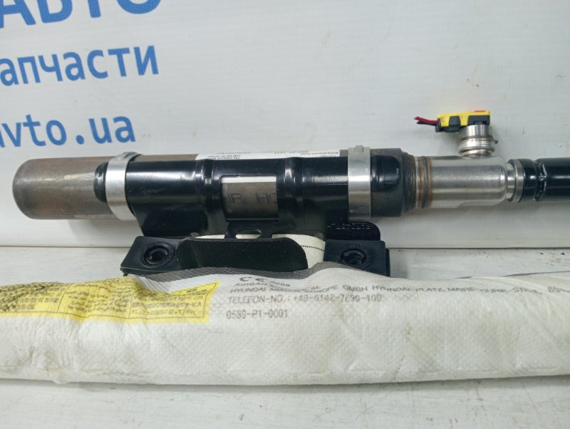 Airbag потолка(шторка) левый Kia Sportage 2010-2016 850103W500 (Арт. 58789) Київ - зображення 4