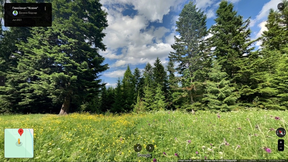 Східниця. Оренда кімнат в національному парку. Лікування Борислав - изображение 12