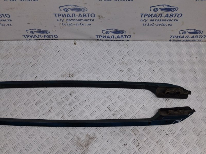Рейлинги Toyota RAV 4 A30 2.0 БЕНЗИН 1AZFE 2005 (б/у) Киев - изображение 7