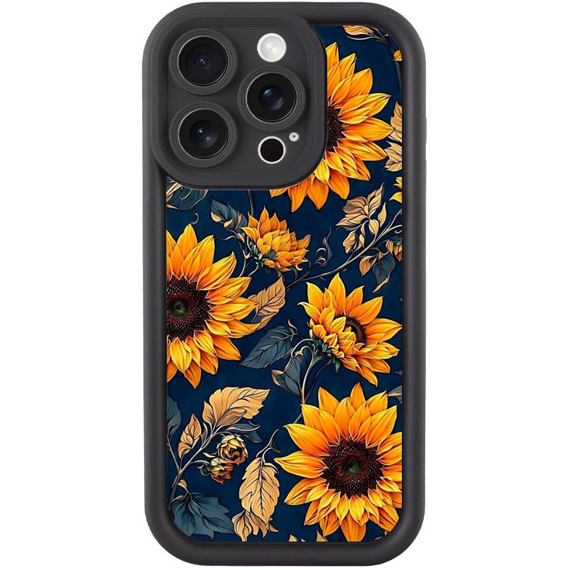 TPU чехол Prestige для Apple iPhone 15 Pro (6.1") Херсон - зображення 1
