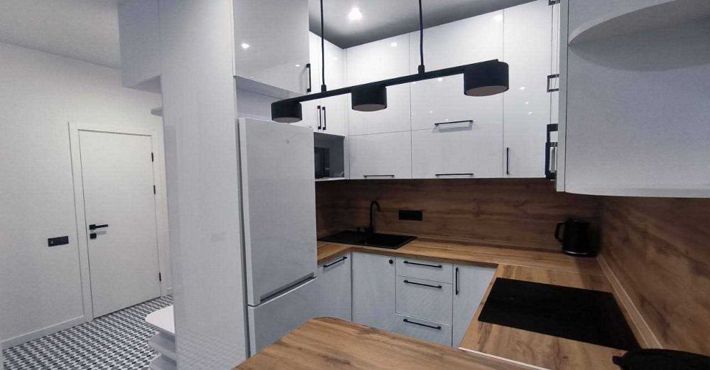 продажа 1-к квартира Киев, Голосеевский, 103000 $ Київ - зображення 7