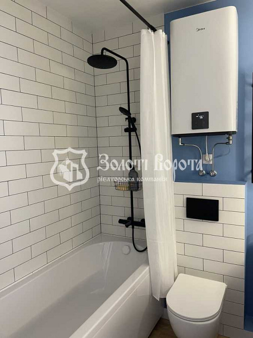 продажа 1-к квартира Киев, Оболонский, 52000 $ Київ - зображення 7