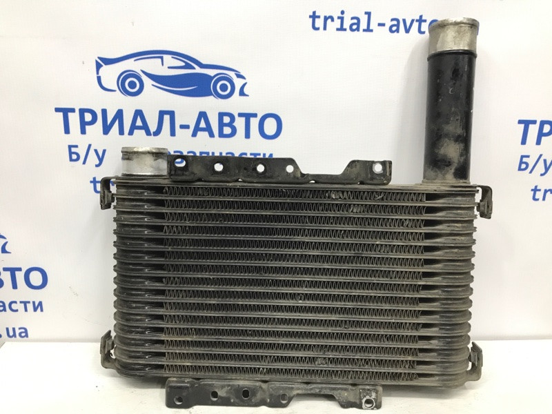 Радиатор интеркуллера Mitsubishi Pajero Sport 1996-2008 MR571357 (Арт. 35086) Київ - зображення 5