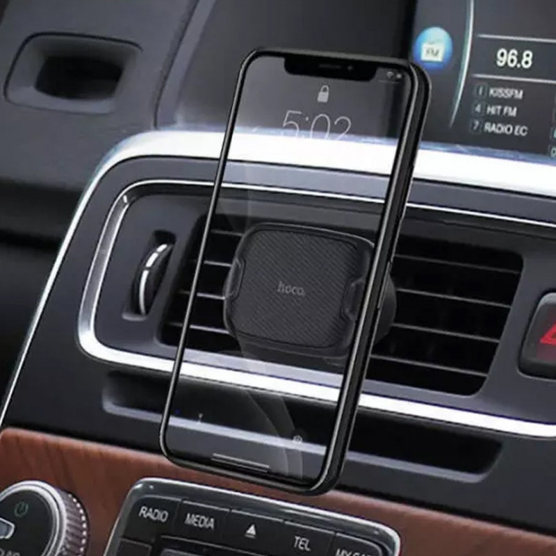 Автодержатель Hoco CA65 магнитный Херсон - изображение 4