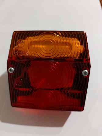 Задній ліхтар причіп Кремінь ЛЕВ LED світлодіодний Барышевка