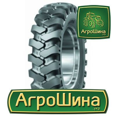Индустриальная шина Mitas NB38 10.00R20 Київ - зображення 1
