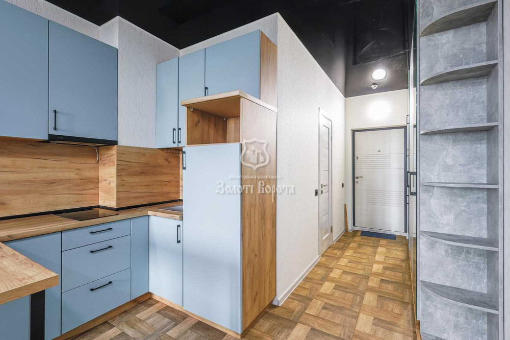 продажа 1-к квартира Киево-Святошинский, Вишневое, 47000 $ Вишневе - зображення 5