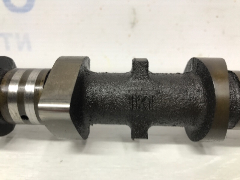 Распредвал впускной Nissan Juke 2010-2019 130201KC0A (Арт. 55745) Киев - изображение 7