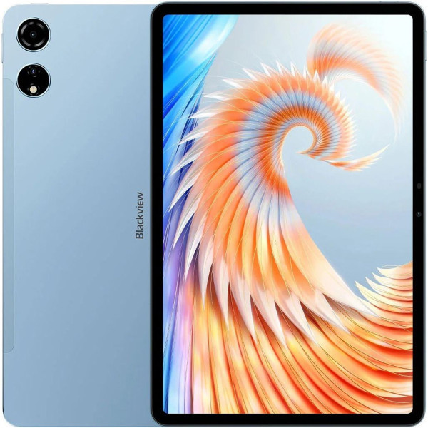 Планшет Blackview Tab Mega 3 12/256GB LTE Skyline Blue Global (Код товару:42479) Харків - зображення 1