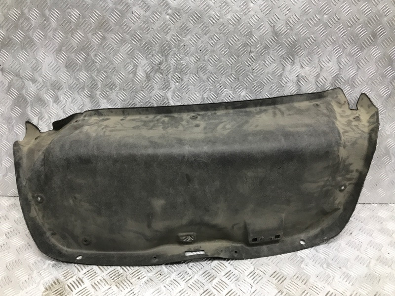 Обшивка багажника Kia Cerato 2008-2012 817504c000 (Арт. 19972) Київ - зображення 7