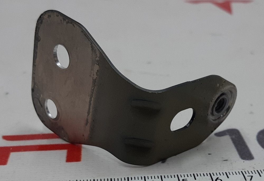 Кронштейн крепления крыла переднего левого/правого верхний/средний Tesla model X 1055757-00-A Киев - изображение 3