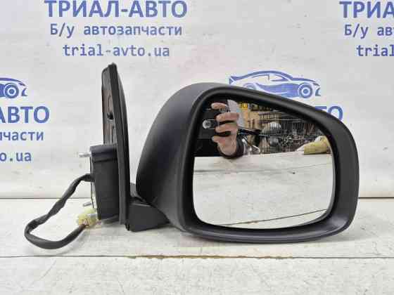 Зеркало правое Suzuki SX4 1.6 БЕНЗИН M16A 2006 (б/у) Київ