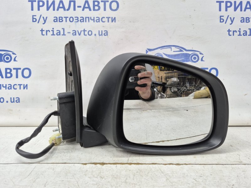 Зеркало правое Suzuki SX4 1.6 БЕНЗИН M16A 2006 (б/у) Київ - зображення 1