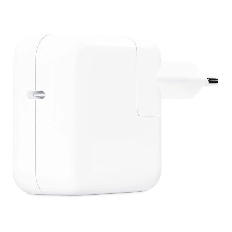 Уценка СЗУ 61W Power Adapter for Apple (1USB-C) (AAA) (box) Херсон - зображення 1