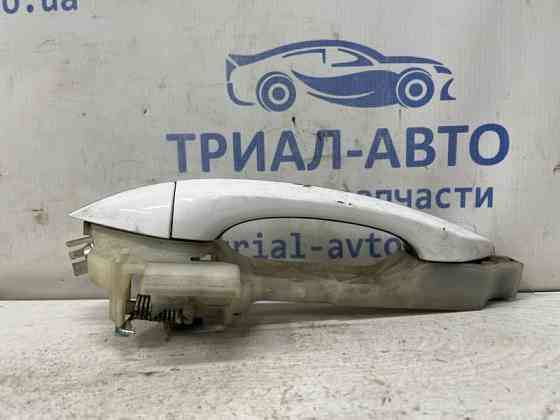 Ручка двери внешняя задняя правая Hyundai Ioniq 2016- 83661G2010 (Арт. 81707) Киев