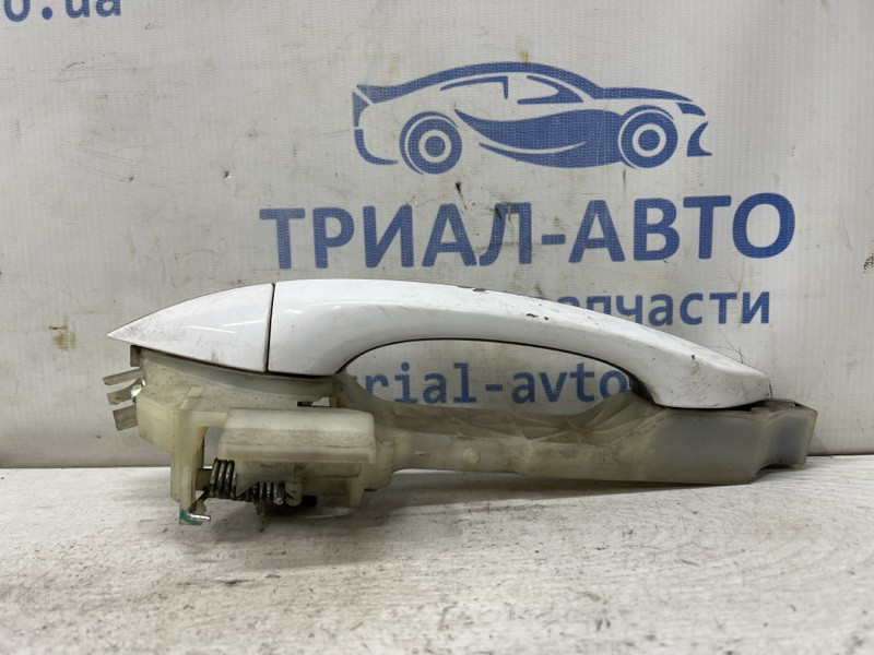 Ручка двери внешняя задняя правая Hyundai Ioniq 2016- 83661G2010 (Арт. 81707) Киев - изображение 2