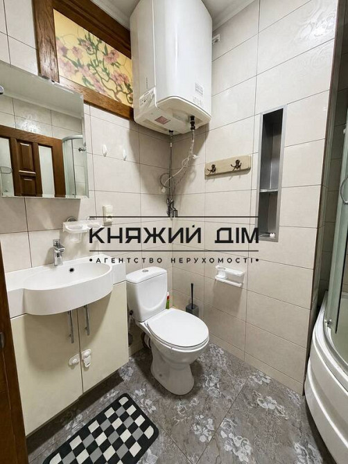 Є генератор! Продаж 2-кімнатної квартири ЖК Грюнвальд Код об'єкту: 21147700 Киев - изображение 9