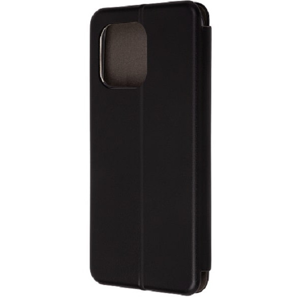 Чехол-книжка ArmorStandart G-Case для Motorola G05/E15 Black (ARM82969) Харків - зображення 2