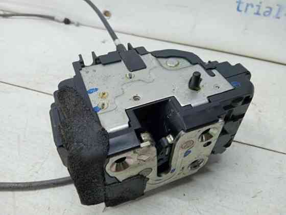 Замок двери задний левый Nissan X-Trail 2007-2015 82501JH100 (Арт. 60648) Київ