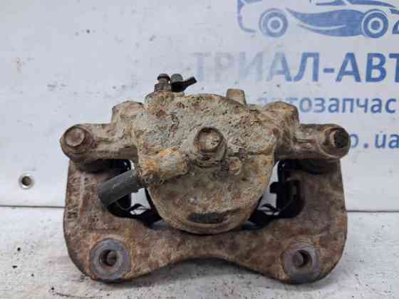 Суппорт передний правый Hyundai Sonata NF 2.4 БЕНЗИН G4KC 2004 (б/у) Київ