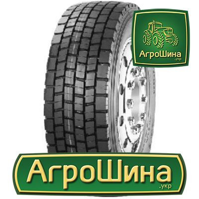 Грузовая шина Sportrak SP303 (ведущая) 315/80 R22.5 157/154L PR20 Киев - изображение 1